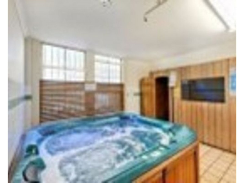 460 ANN STREET, Brisbane City QLD 4000