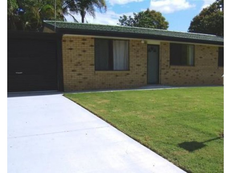 4 CHRISTOPHER COURT, Eagleby QLD 4207