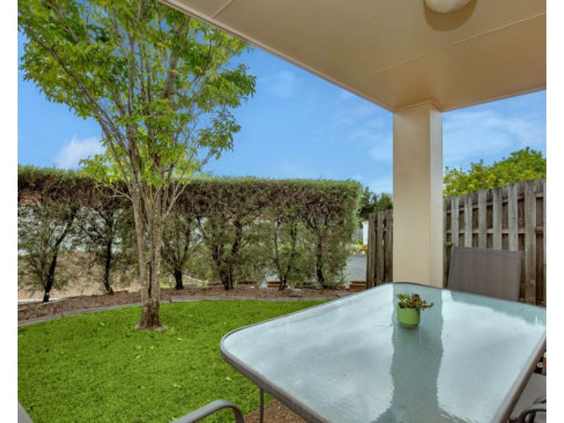 Unit19/8A Clydesdale Drive, Upper Coomera QLD 4209