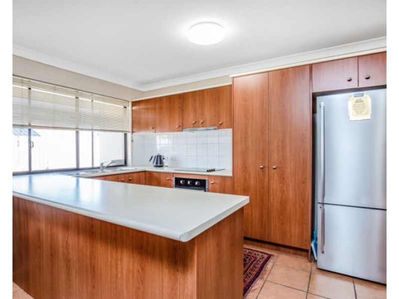 Unit19/8A Clydesdale Drive, Upper Coomera QLD 4209