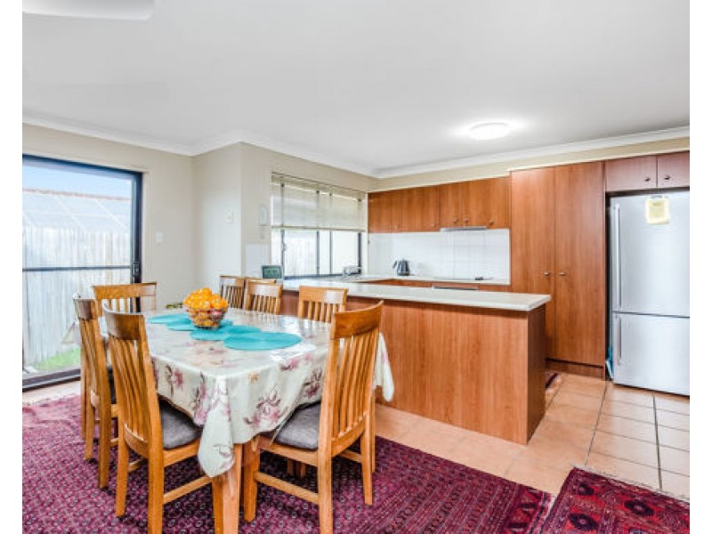 Unit19/8A Clydesdale Drive, Upper Coomera QLD 4209