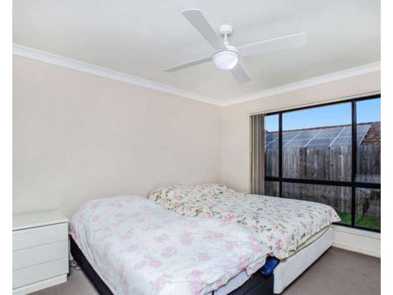 Unit19/8A Clydesdale Drive, Upper Coomera QLD 4209