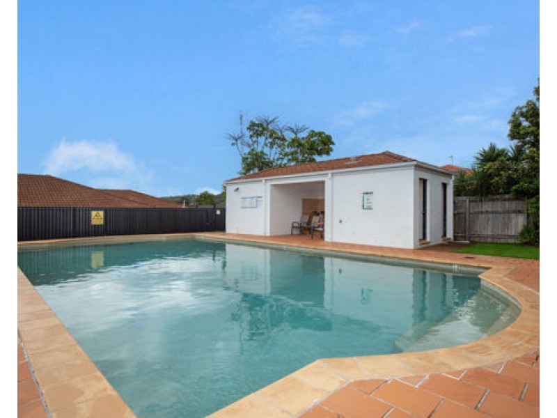 Unit19/8A Clydesdale Drive, Upper Coomera QLD 4209