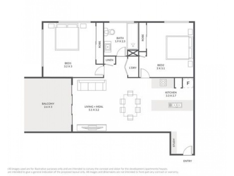 19 Hope Street, South Brisbane QLD 4101