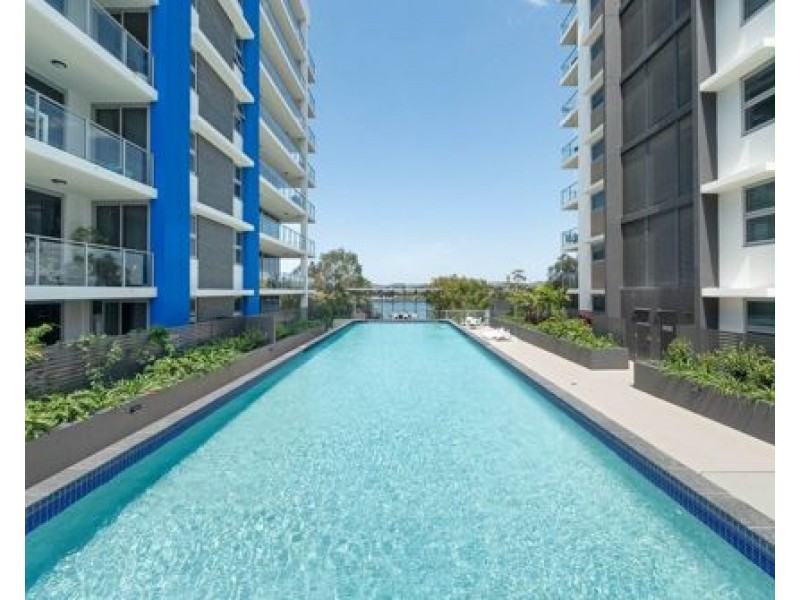 351/33 Lakefront Crescent, Varsity Lakes QLD 4227