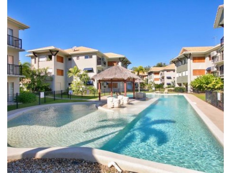 Block 18 40 Clifton Road, Clifton Beach QLD 4879