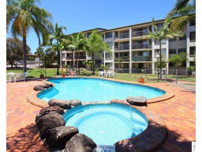 7/40 Murev Way, Carrara QLD 4211