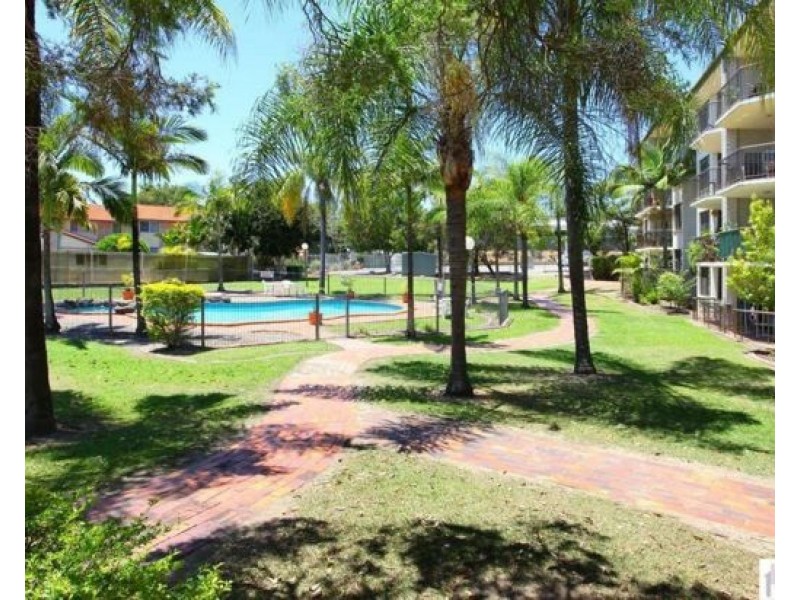 7/40 Murev Way, Carrara QLD 4211
