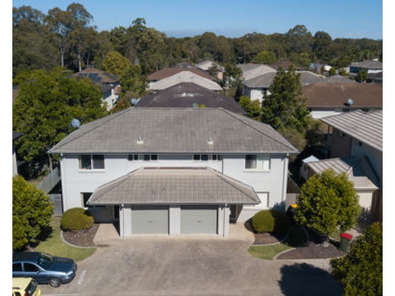 40/1-31 Elsie Street, Kallangur QLD 4503