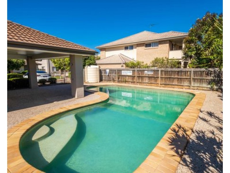 40/1-31 Elsie Street, Kallangur QLD 4503