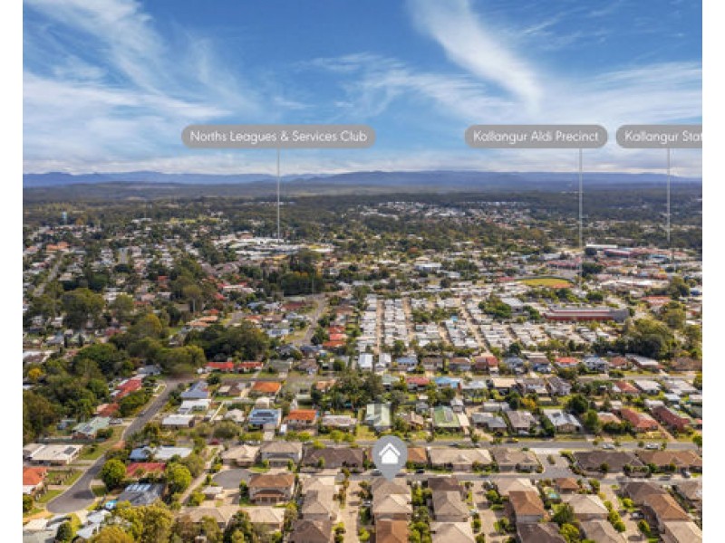 26/1-31 Elsie Street, Kallangur QLD 4503