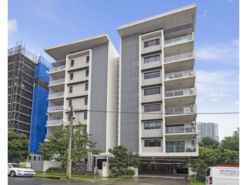 Unit 601/11 Andrews Street, Southport QLD 4215