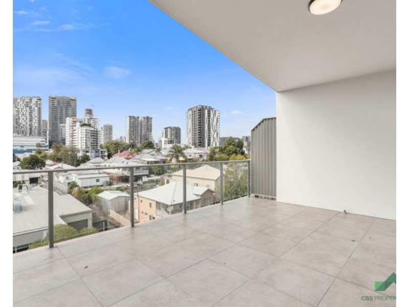 502/5 Cameron Street, South Brisbane QLD 4101