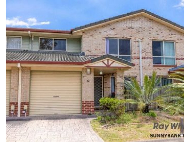 32/96 Formby st, Calamvale QLD 4116