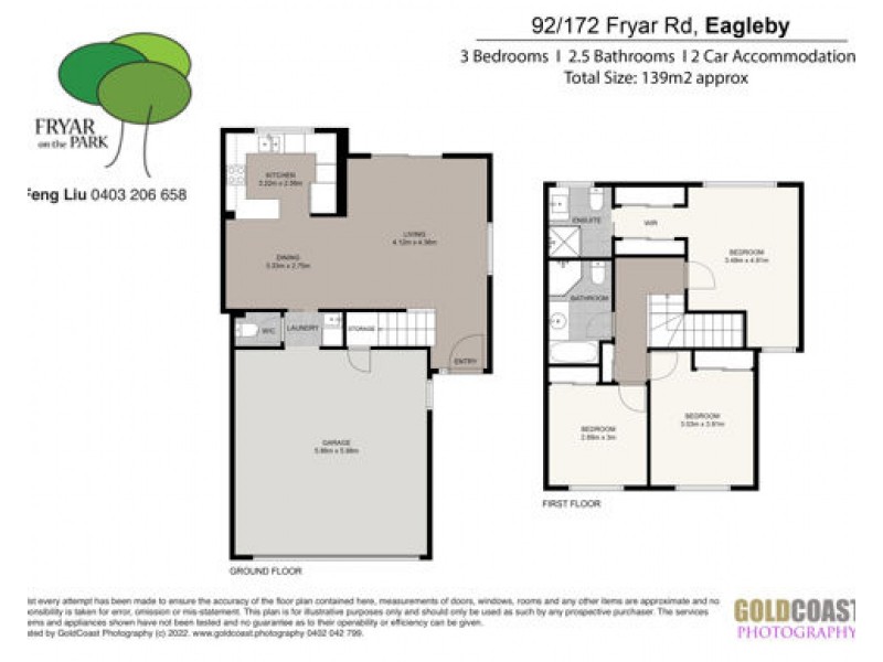 92/172-180 Fryar Road, Eagleby QLD 4207