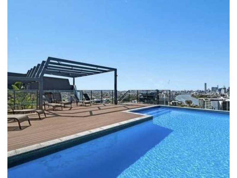 910/66 High Street, Toowong QLD 4066