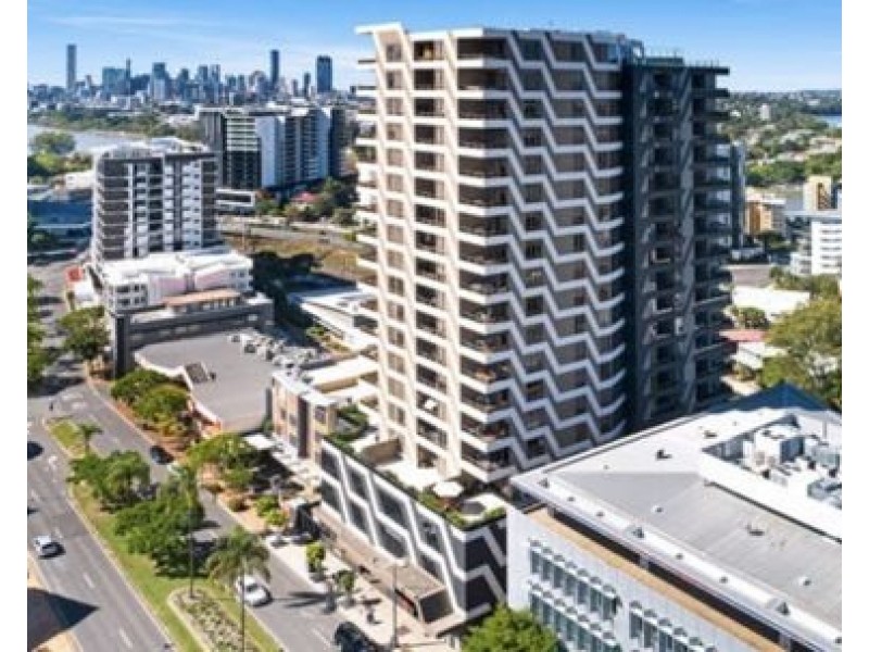 910/66 High Street, Toowong QLD 4066
