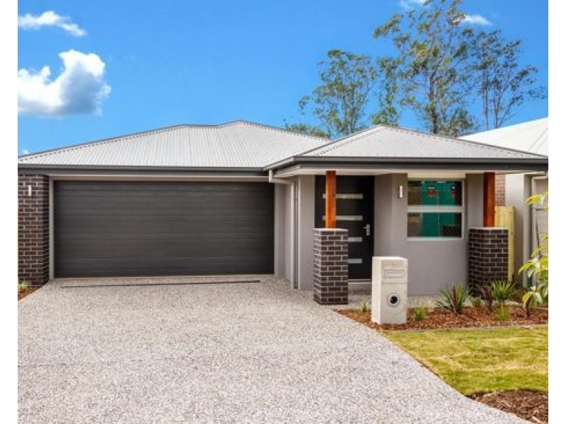 34 FIENNES ROAD, Logan Reserve QLD 4133