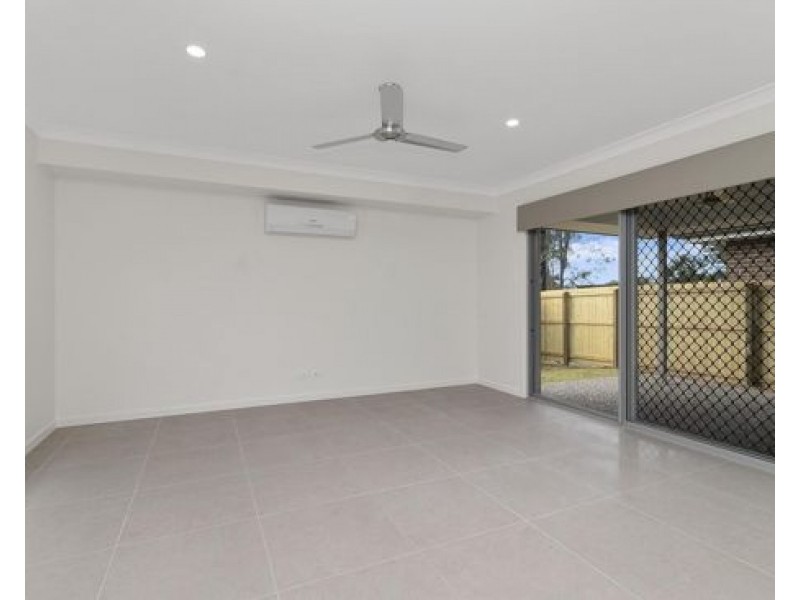 34 FIENNES ROAD, Logan Reserve QLD 4133