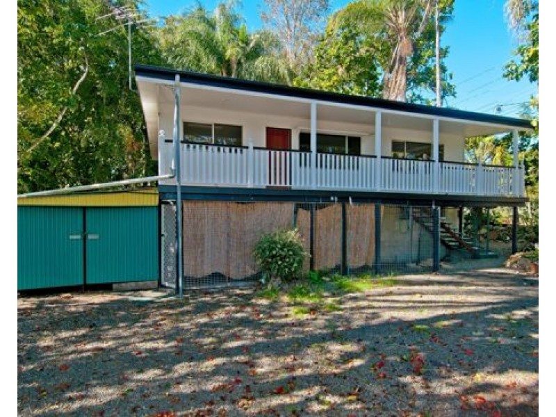 16 LOVELL ST, Slacks Creek QLD 4127