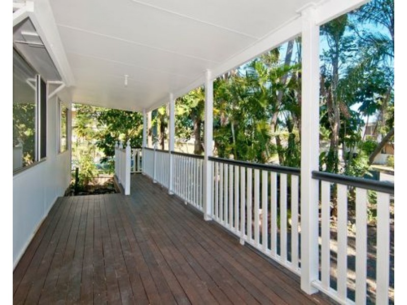 16 LOVELL ST, Slacks Creek QLD 4127