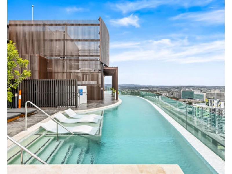 33004/191 Brunswick Street, Fortitude Valley QLD 4006