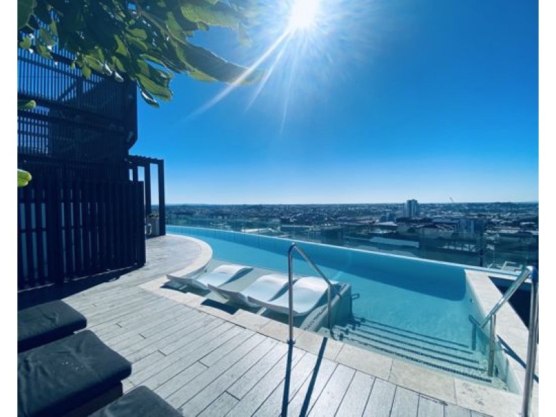 33004/191 Brunswick Street, Fortitude Valley QLD 4006