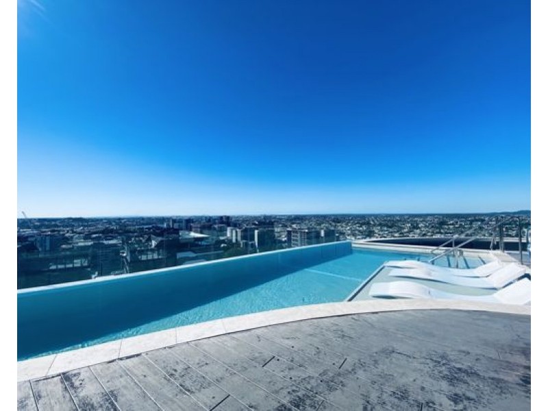 33004/191 Brunswick Street, Fortitude Valley QLD 4006