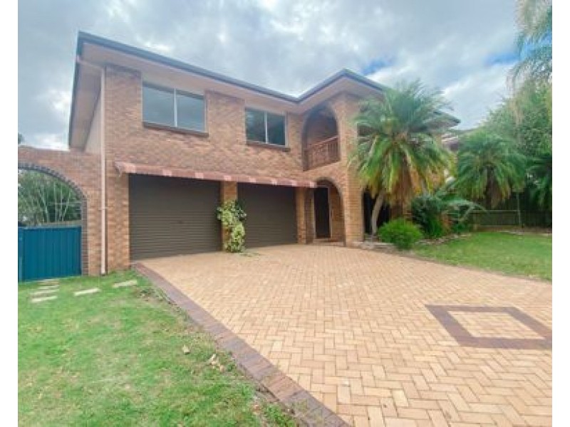 3 Mannetto Street, Wishart QLD 4122