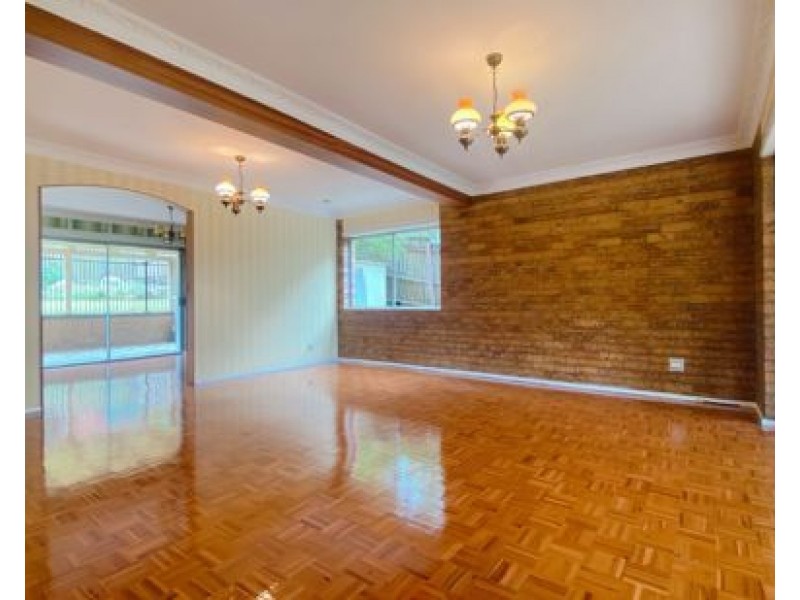 3 Mannetto Street, Wishart QLD 4122