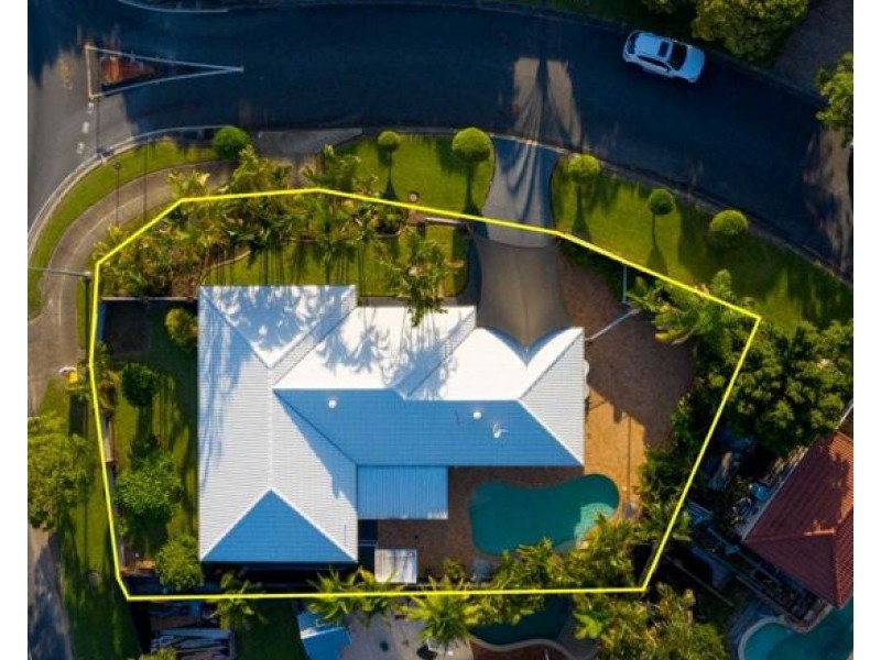 1 LAKEWOOD COURT, Parkwood QLD 4214