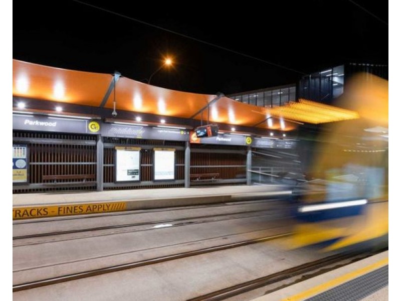 1 LAKEWOOD COURT, Parkwood QLD 4214