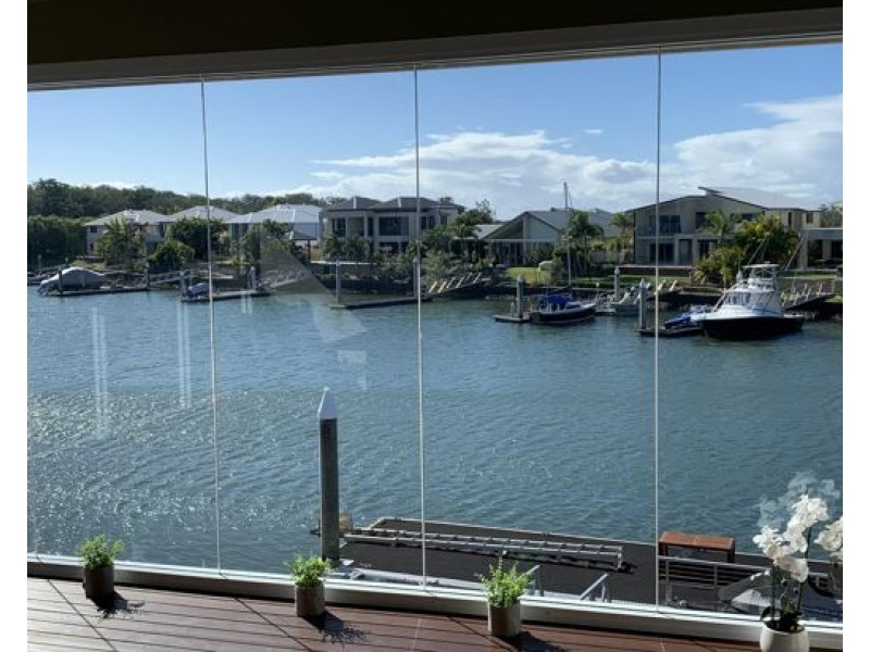 52 Buccaneer Way, Coomera Waters QLD 4209