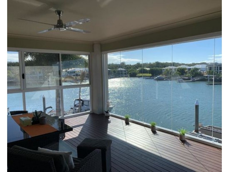 52 Buccaneer Way, Coomera Waters QLD 4209