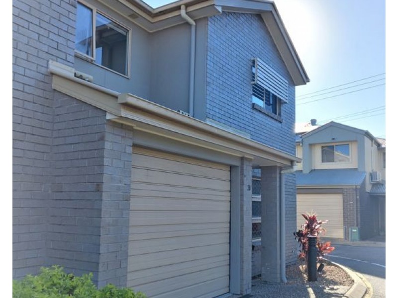 unit 21 439 Elizabeth Avenue, Kippa-ring QLD 4021