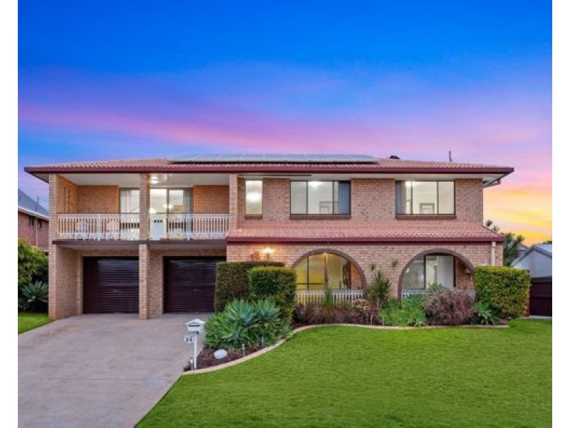 24 Orpheus Street, Robertson QLD 4109