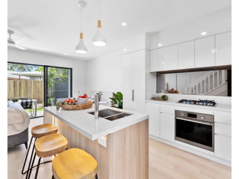 54/35 Sorrento Street, Wynnum West QLD 4178