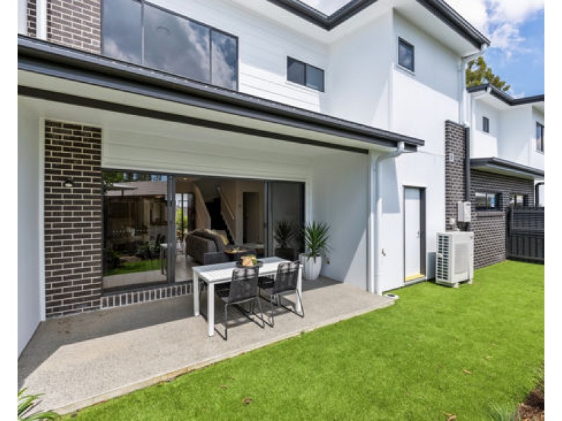 54/35 Sorrento Street, Wynnum West QLD 4178