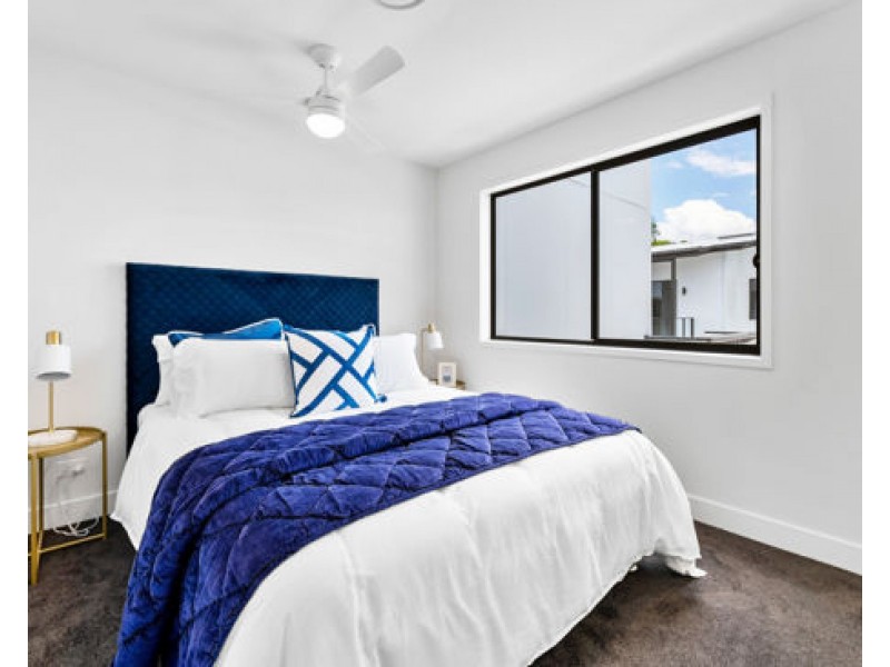 54/35 Sorrento Street, Wynnum West QLD 4178