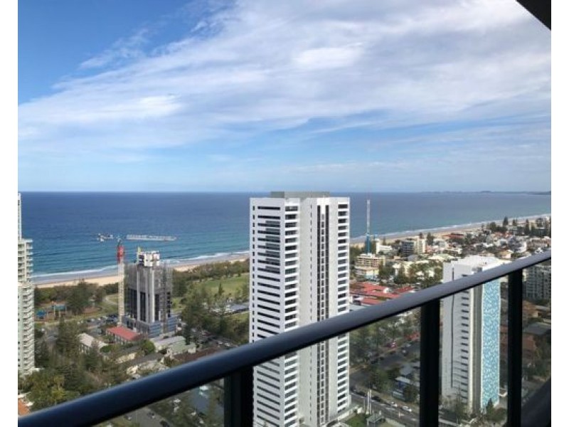 2304 2663 Gold Coast Highway, Broadbeach QLD 4218