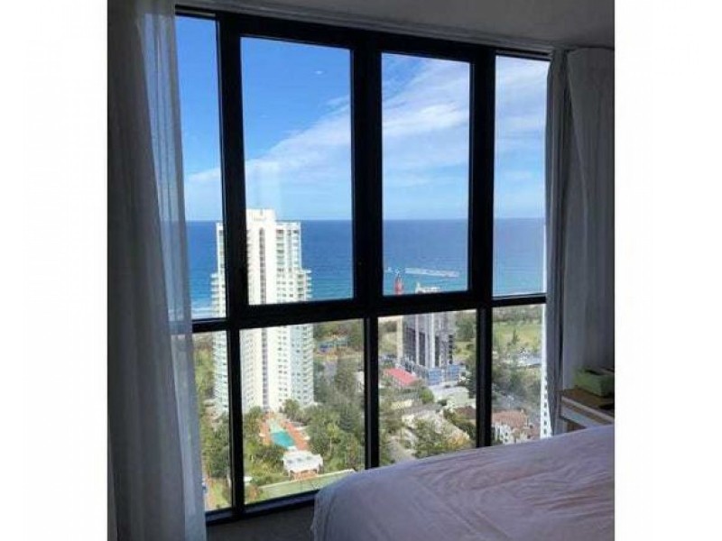 2304 2663 Gold Coast Highway, Broadbeach QLD 4218