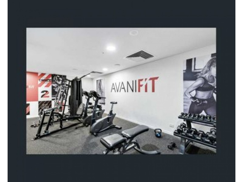 2304 2663 Gold Coast Highway, Broadbeach QLD 4218