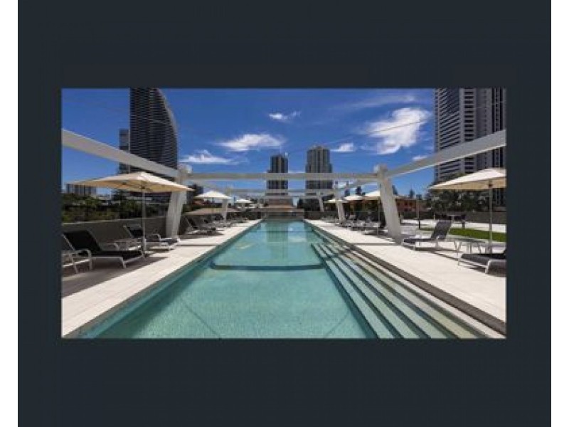 2304 2663 Gold Coast Highway, Broadbeach QLD 4218