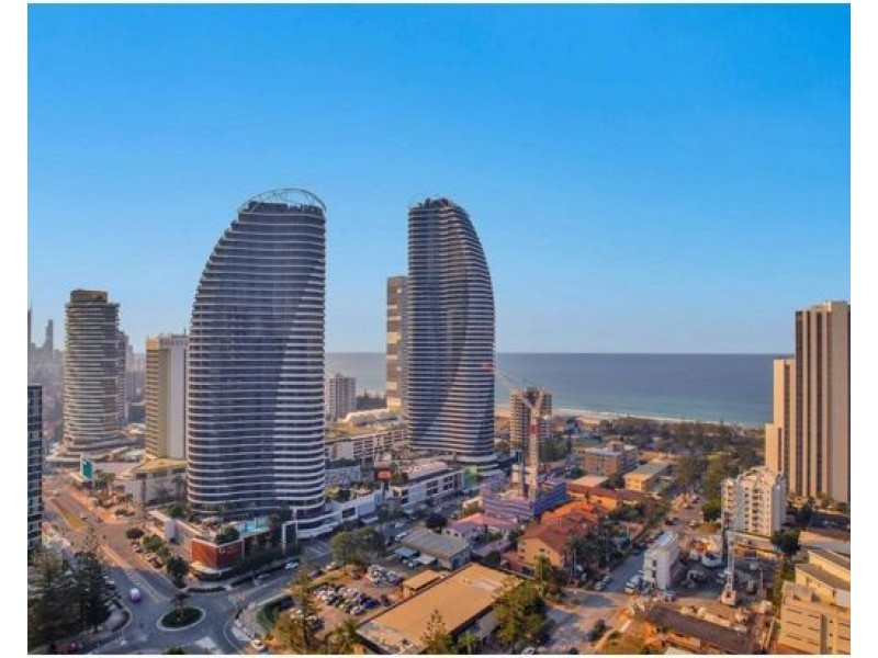 2304 2663 Gold Coast Highway, Broadbeach QLD 4218