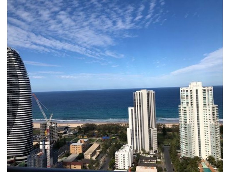 2304 2663 Gold Coast Highway, Broadbeach QLD 4218