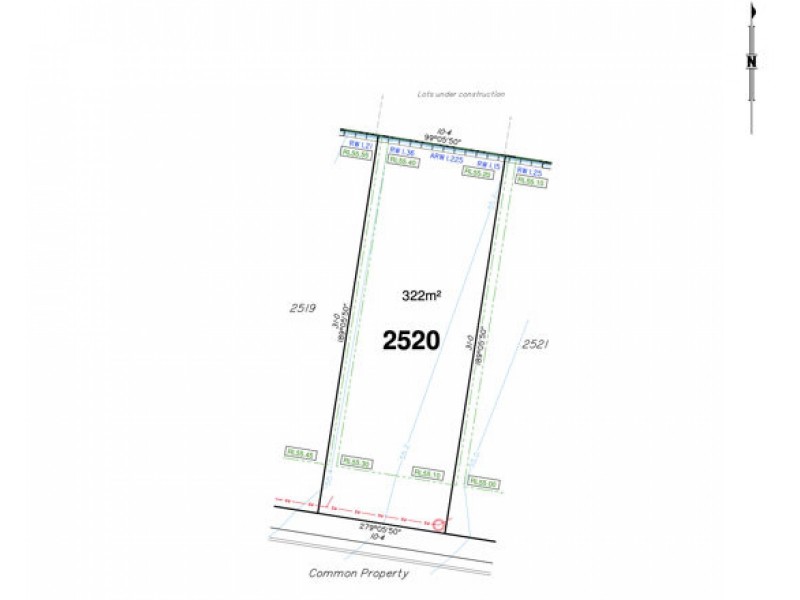 327 TEVIOT ROAD, Greenbank QLD 4124