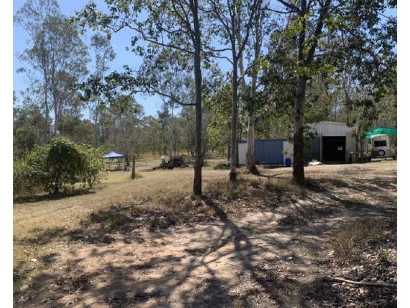 327 TEVIOT ROAD, Greenbank QLD 4124