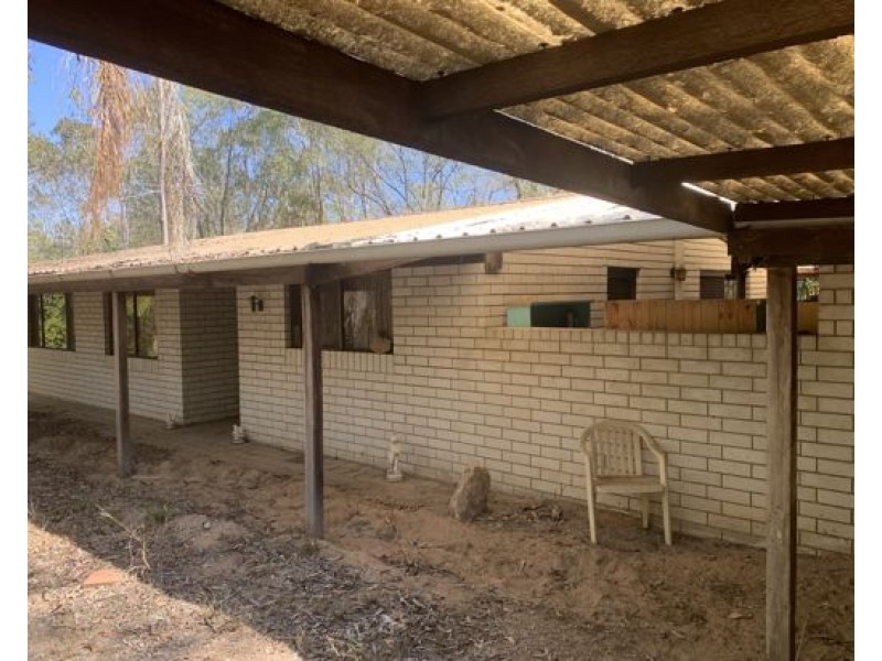 327 TEVIOT ROAD, Greenbank QLD 4124