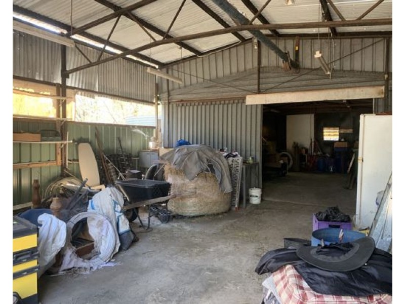 327 TEVIOT ROAD, Greenbank QLD 4124