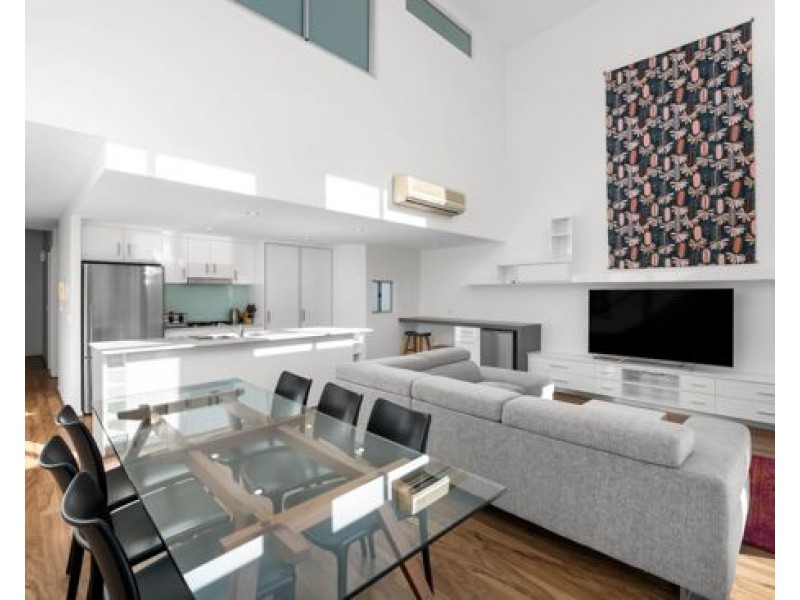 Unit 28 78 Merivale Street, South Brisbane QLD 4101